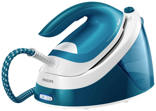 Philips perfectcare compact - perfectcare,