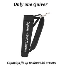 Archery 20" Carbon Crossbow