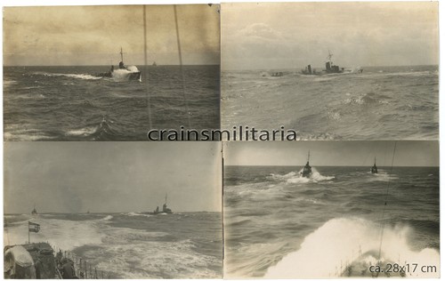 Orig foto torpedoboot - foto,