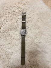 Timex Weekender Armbanduhr