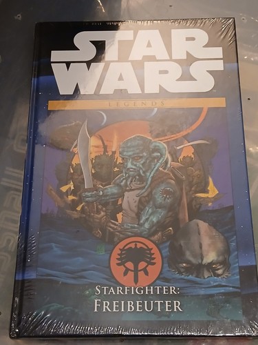 Star wars comic - wars, kollektion