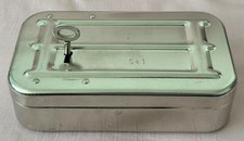 GELDBOMBE / GELDKASSETTE MIT