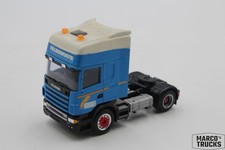 AWM Scania 124 TL Zugmaschine