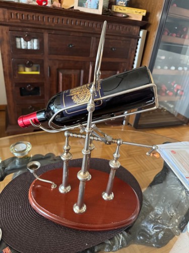 Französicher wein dekanter - französicher,