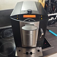 Kaffeevollautomat Miele CM