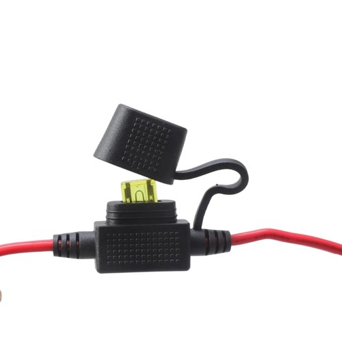 Sae connectors circulet - connectors, to