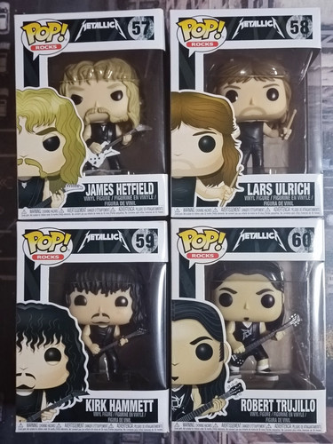 James hetfield lars ulrich - james,