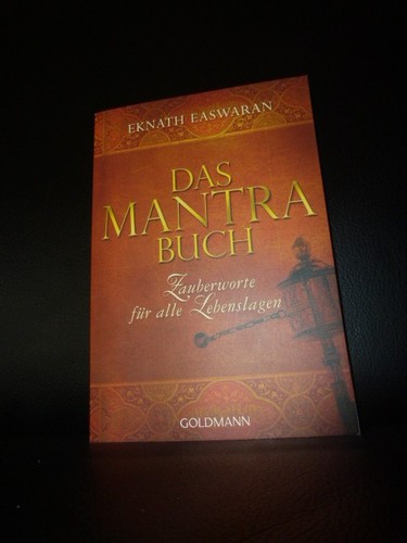 Das mantra buch eknath - mantra,