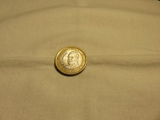 2 Euro Münze Spanien 2002