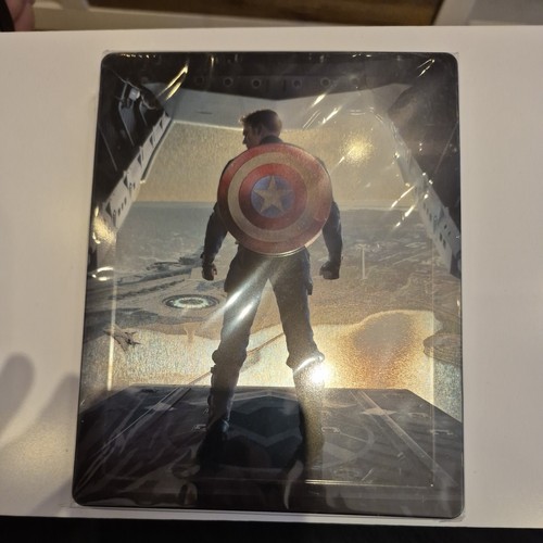 Captain america the - captain,