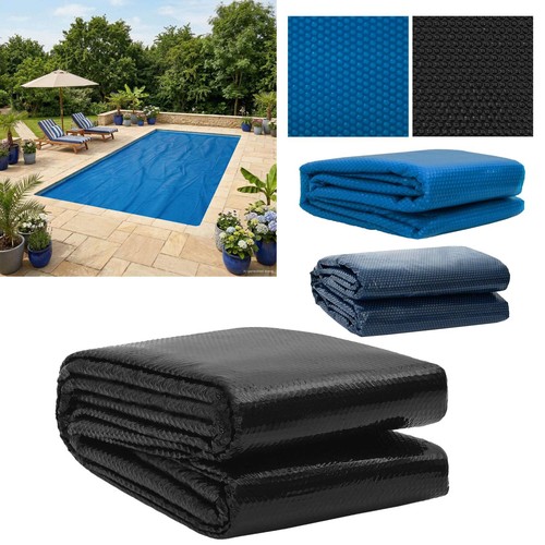 Pool solarfolie solarplane - pool,