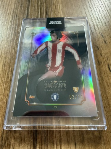 2025 topps total football - 2025-26,