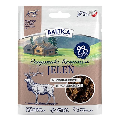 Baltica natürliches - baltica,
