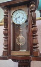 Wandur Junghans, mit Pendel