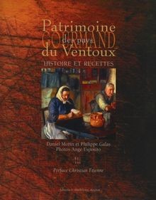 Patrimoine gourmand pays - patrimoine,