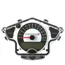 Tacho Peugeot Speedfight 3 4T