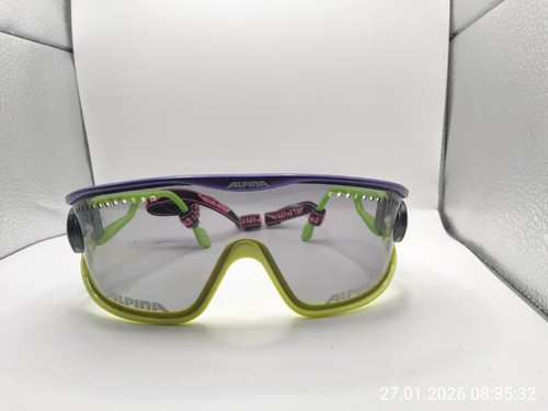 Alpina brille superbike - alpina, s