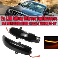 SPIEGELBLINKER BLINKLEUCHTE