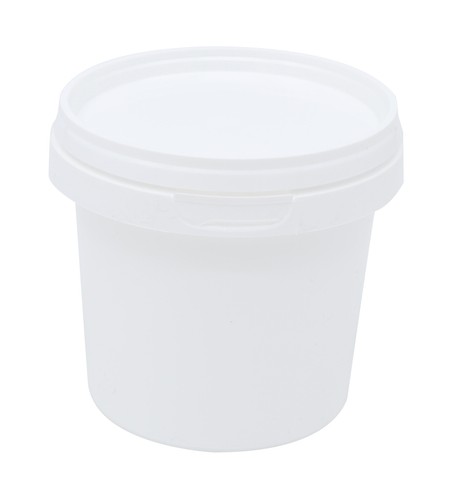 Boll 0070199 pvc - boll, behälter