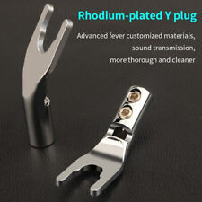 4stk Reinkupfer Kabelschuh