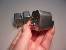 BÜHLER Getriebemotor, 12-45