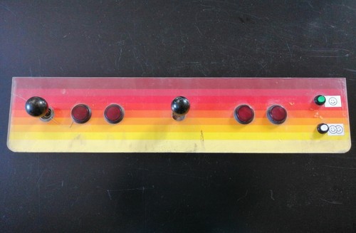 Original bedienfeld control - bedienfeld,