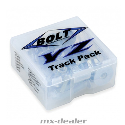 Bolt yamaha motocross enduro - yamaha,