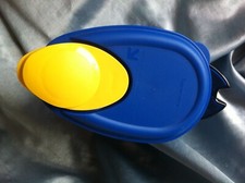 Tupperware Mikrowellenkanne Microplus kanne 1,3 Deckel Micro Cook I45 Ventil