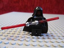LEGO Star Wars Darth Maul mit Doppel-Lichtschwert