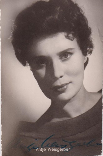 Antje weisgerber original - weisgerber,