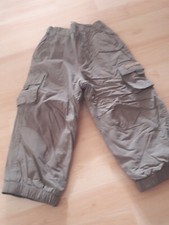 Jungenhose gefüttert ANDERER VERSAND MÖGLICH