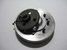 Anlasserfreilauf Anlasserkupplung Anlasser Ducati Monster S2R 800, 05-07