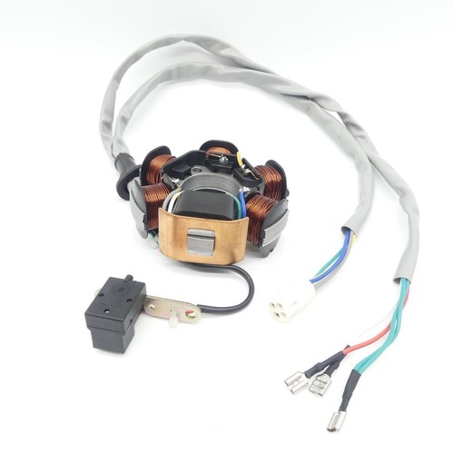 Lichtmaschine für piaggio - für, tph