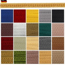 10m/50m/5cm Posamentenborte