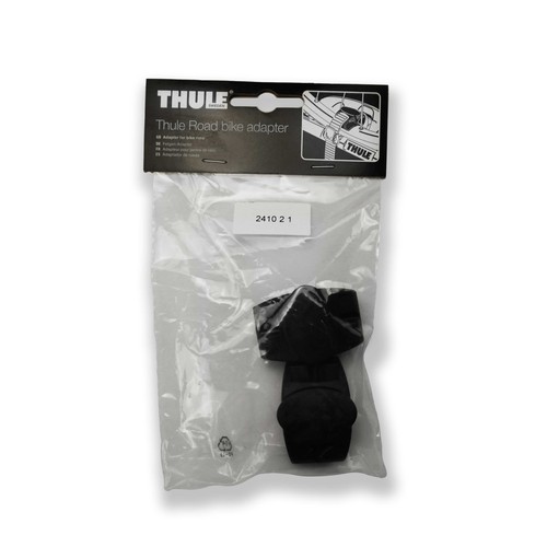Thule road bike - bike, 9772