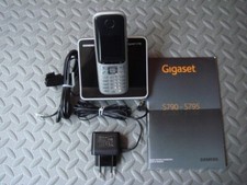 Siemens Gigaset S4