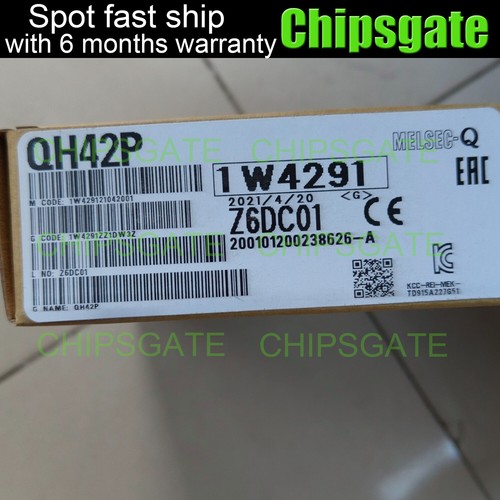 Mitsubishi plc module - mitsubishi,