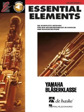 Essential Elements Bd. 2 -