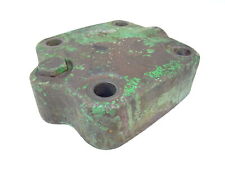 Zylinderdeckel Abdeckung für Kraftheber ZF A216 vom Deutz D50.1S D50 Traktor