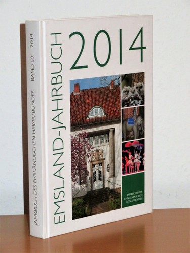 Emsland jahrbuch 2014 - emsland-jahrbuch,