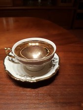 Bavaria Porzellan Mokkatasse