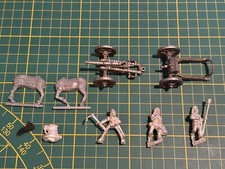 Warhammer Dogs of War Söldner