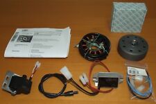 Sachs Mofamotor 506 Vape Powerdynamo Lichtmaschine+ Zündung Zündanlage 7118799DC