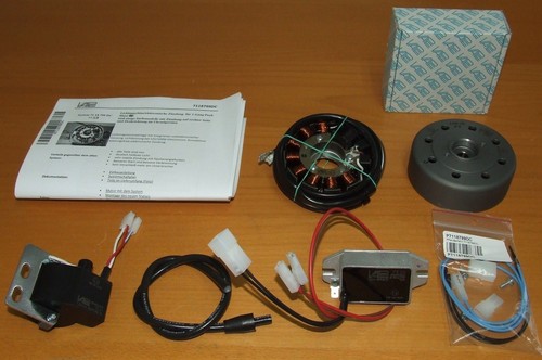Sachs mofamotor 506 - 506, vape