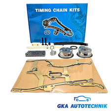 Steuerkettensatz Für Opel