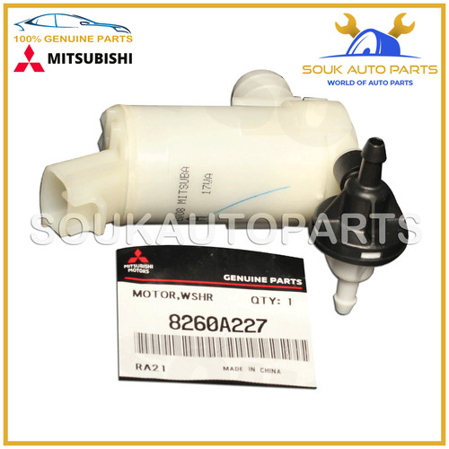8260a227 mitsubishi original - mitsubishi,