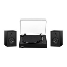 Electrohome Montrose Record