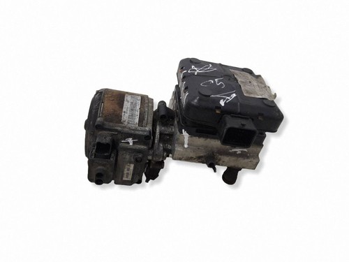 Citroen 2007 vorne - c5,