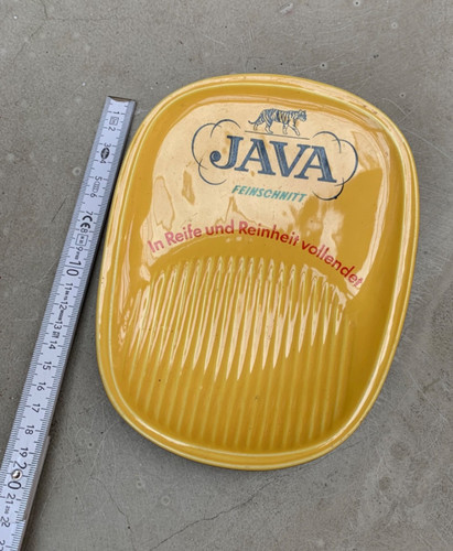 Zahlteller java geldschale - ,