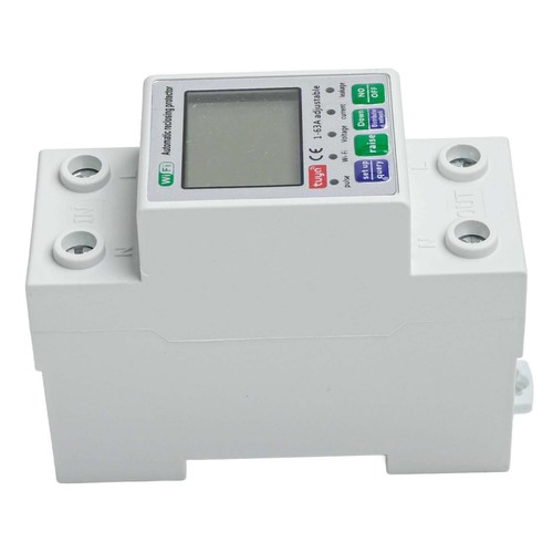 Wifi smart meter - smart,